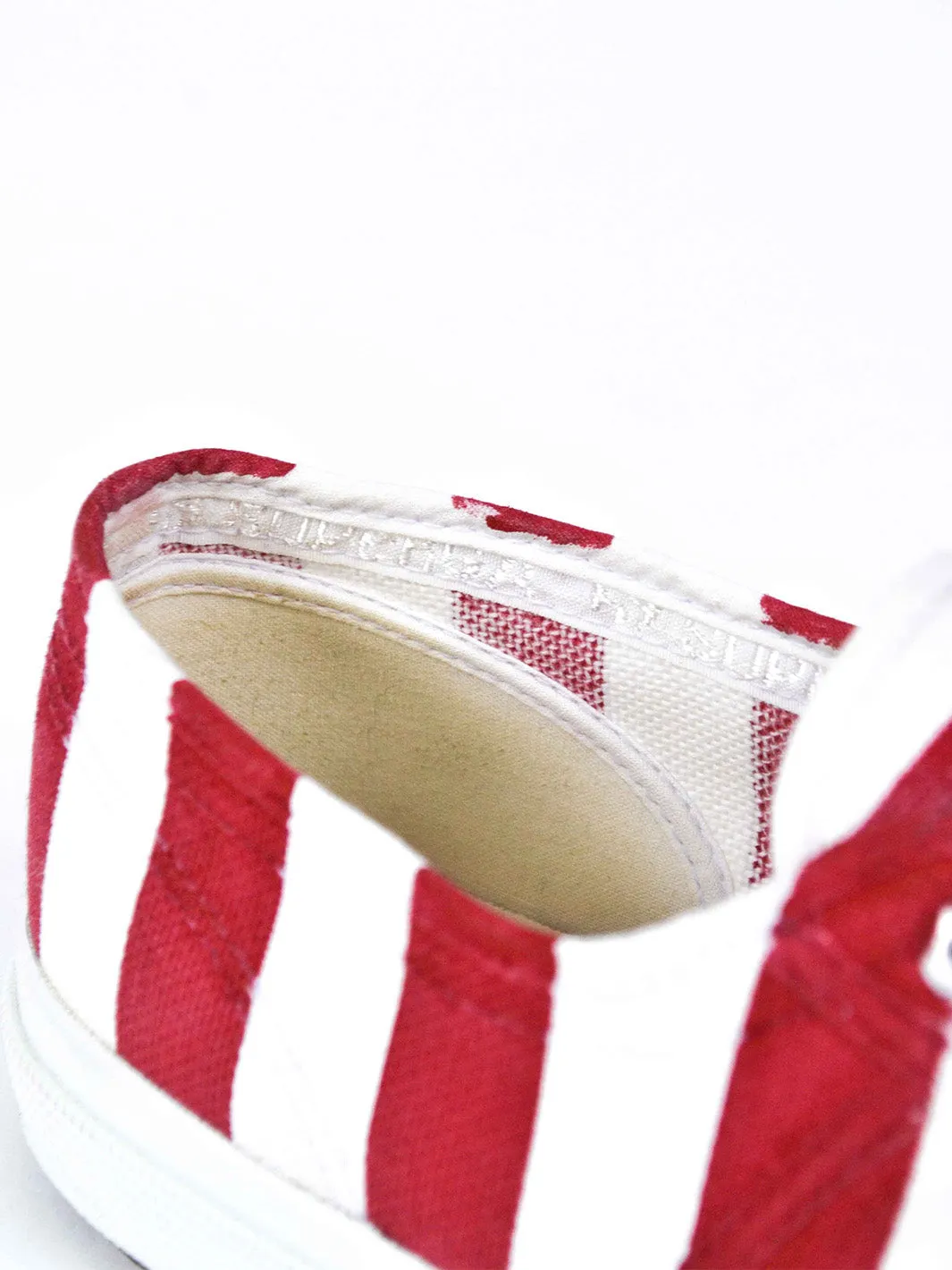 2010 Superga Stars and Stripes limited edition