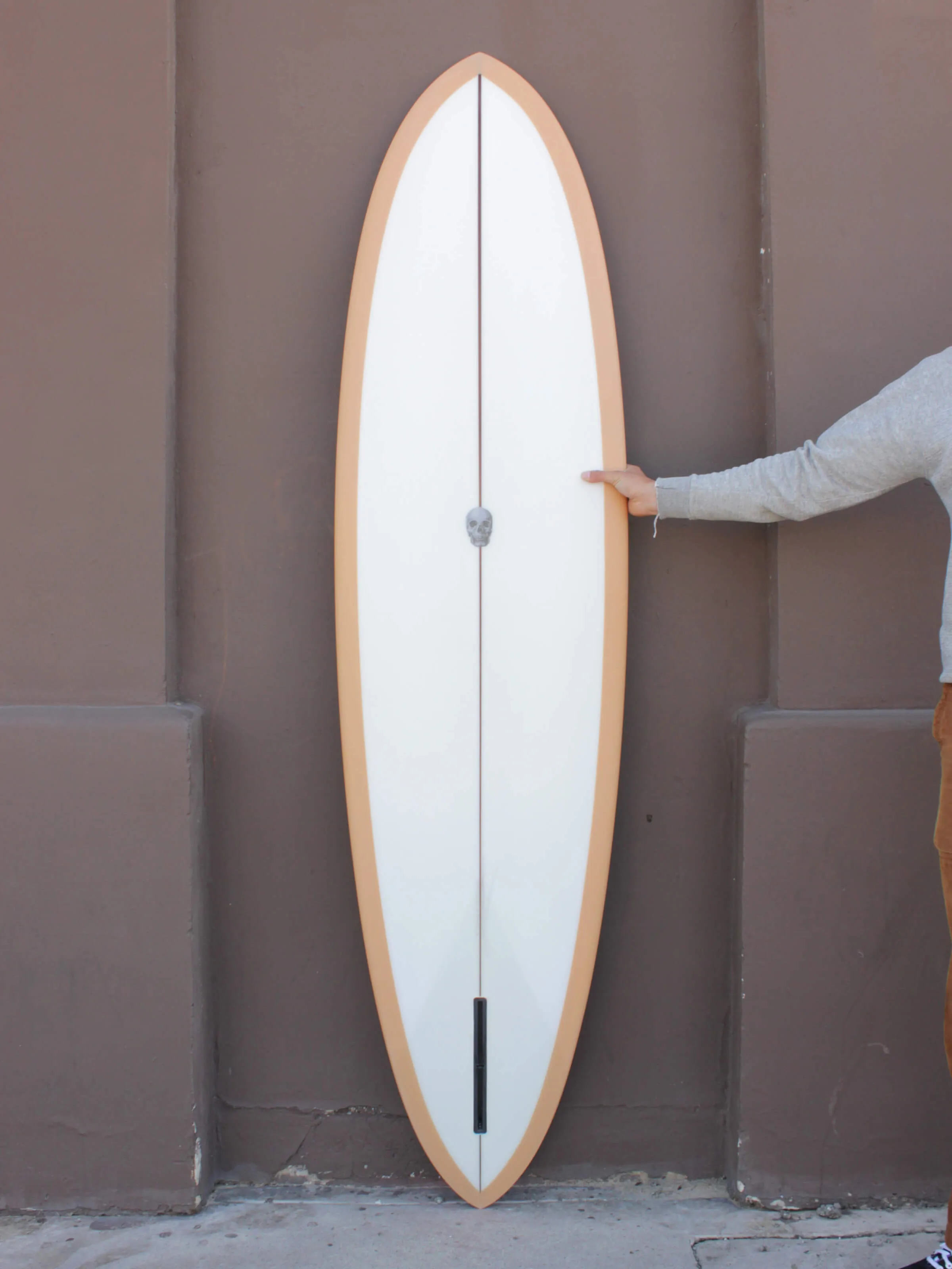 7'4 Christenson C-Bucket