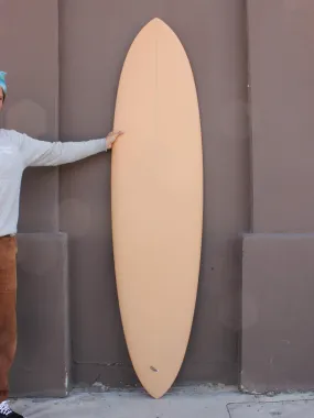 7'4 Christenson C-Bucket