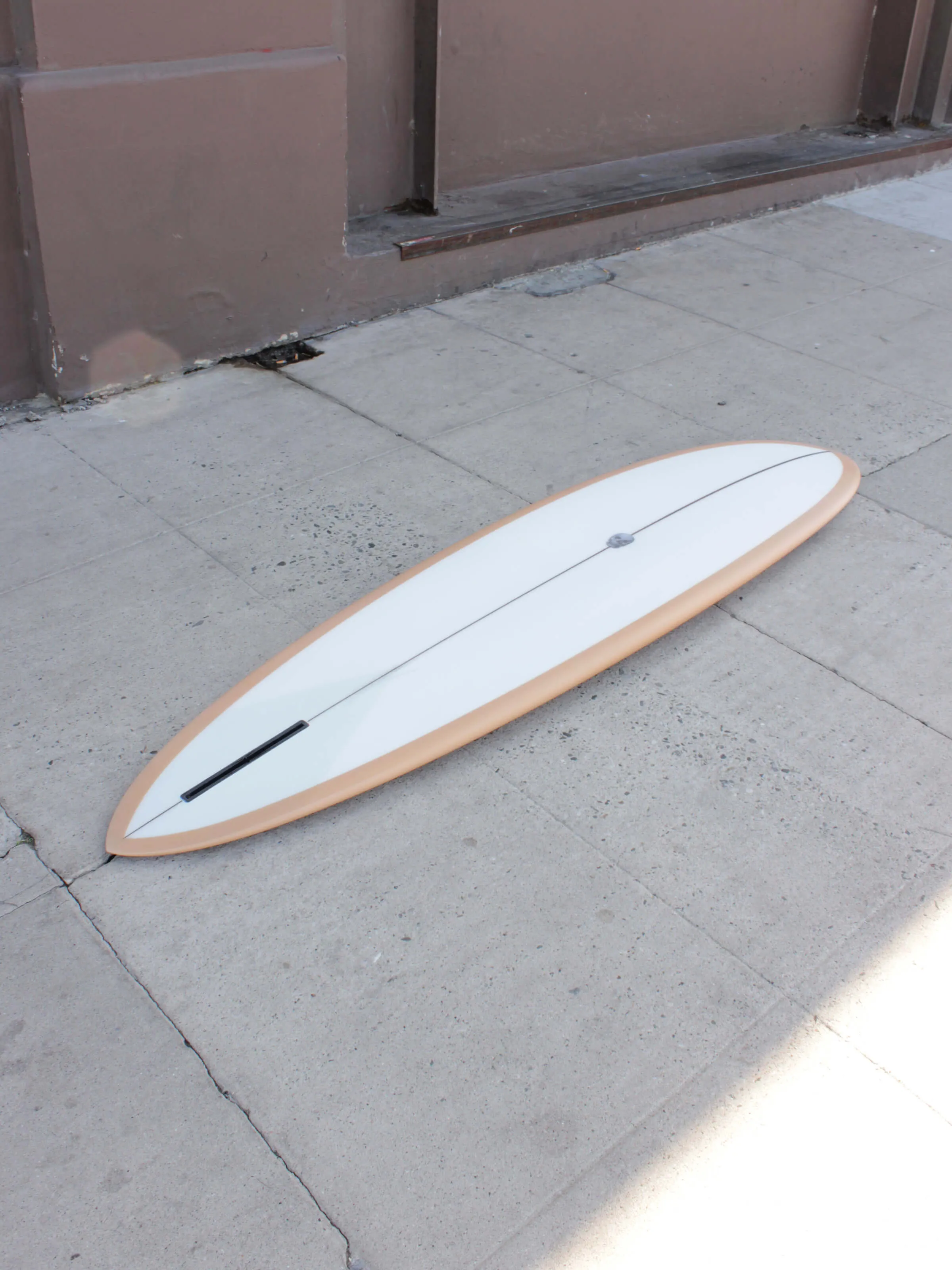 7'4 Christenson C-Bucket