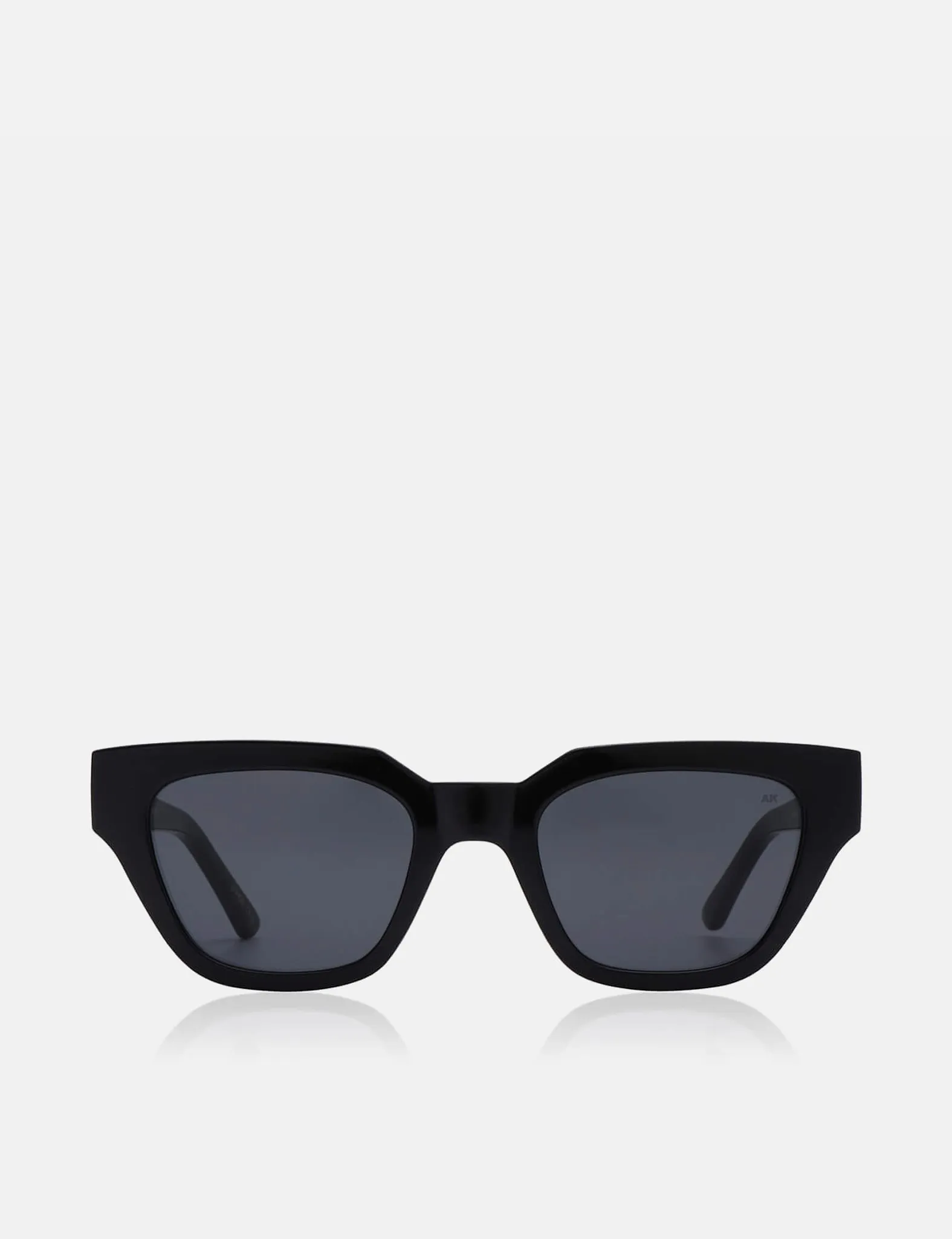 A. Kjaerbede Kaws Sunglasses - Black