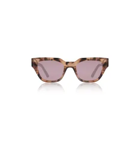 A. KJRBEDE Sunglasses Kaws - Coquina