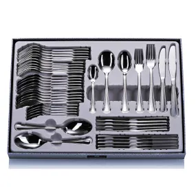 Adare Cutlery Set Giftbox - 44 Piece