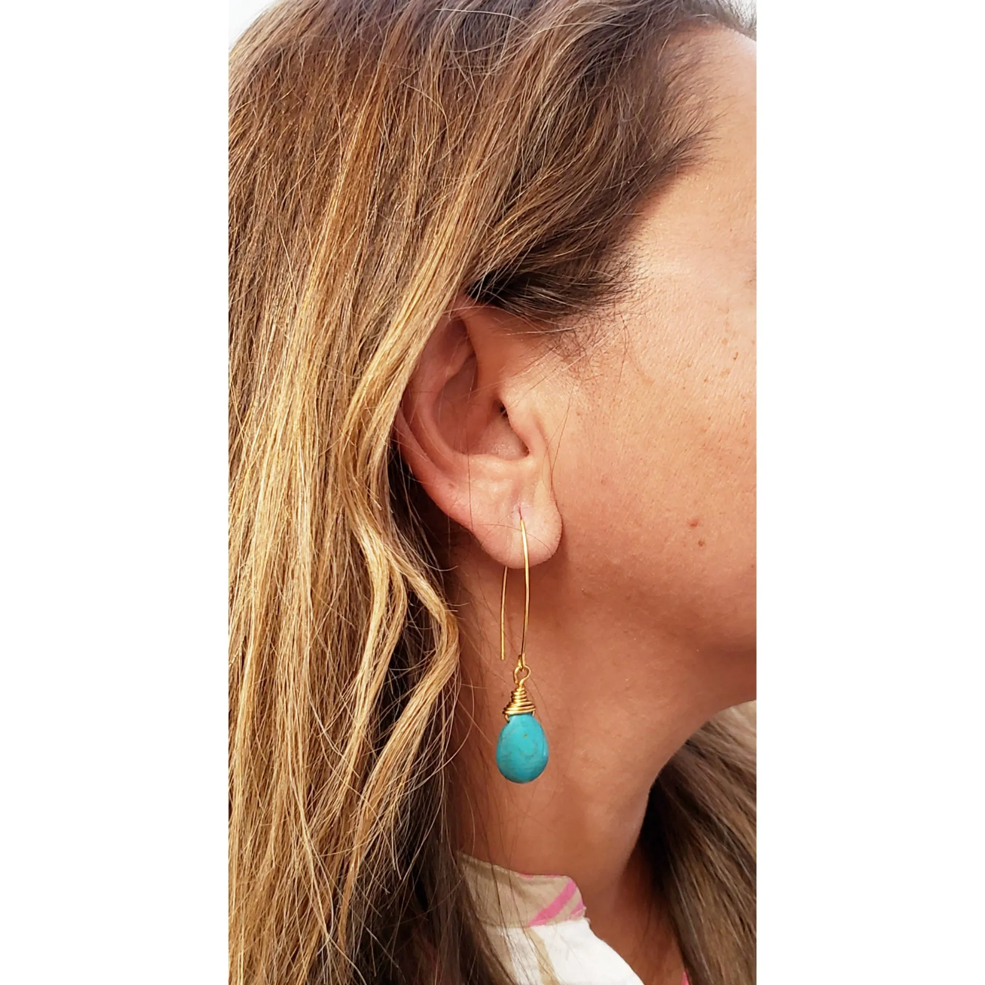 Aerin Earrings