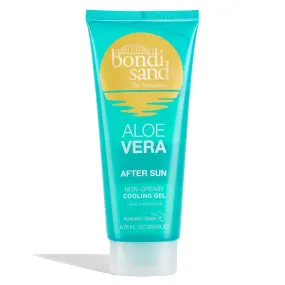 Aloe Vera After Sun Gel