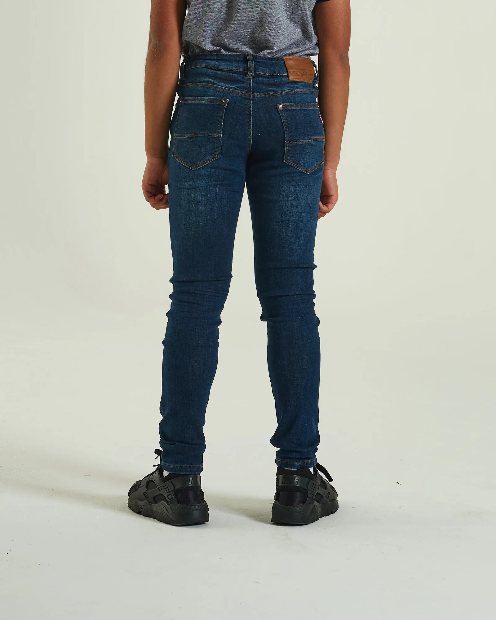 Armstrong Jean Dark Wash