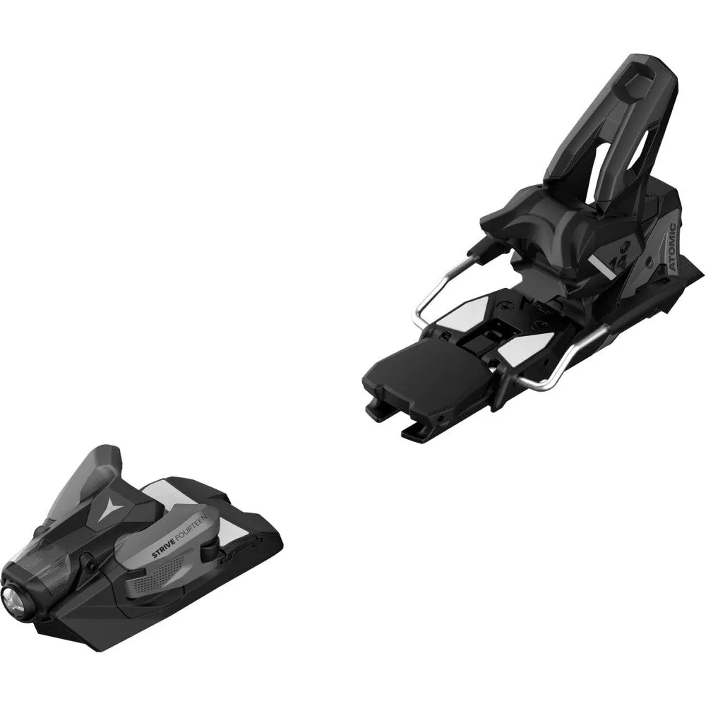 Atomic Strive 14 GW Ski Bindings