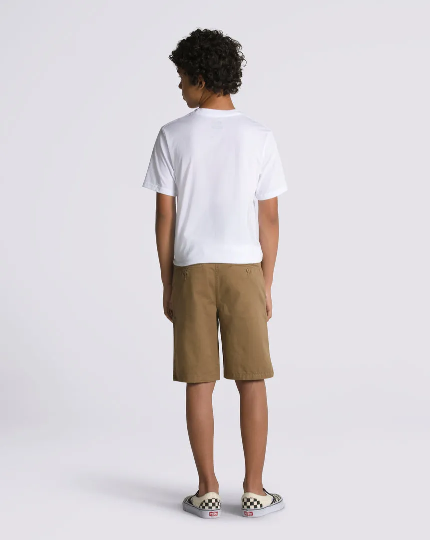 Authentic Stretch Shorts Ii Boys