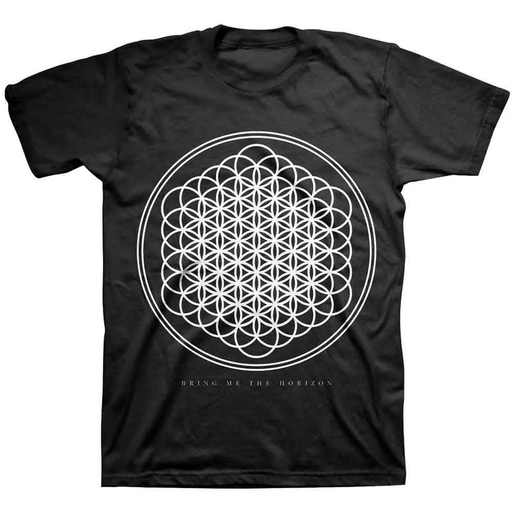 BMTH Sempiternal Boys T