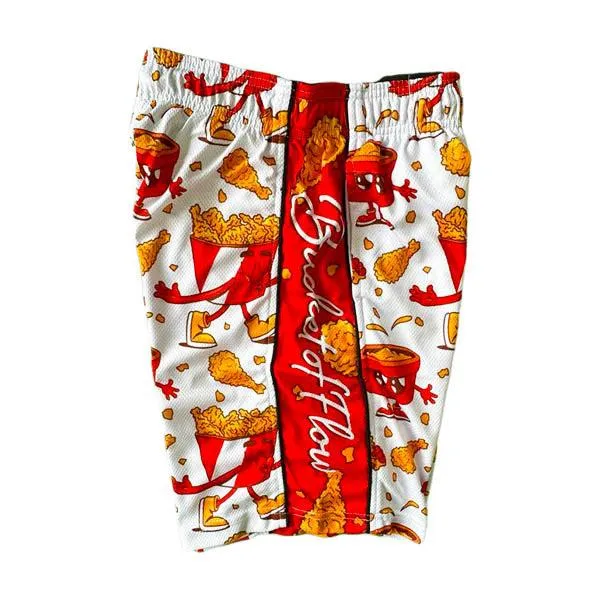 Boys Bucket of Flow Short