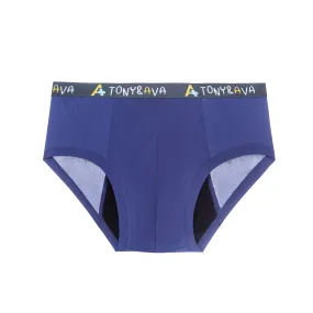 Boys Incontinence Briefs - Boys