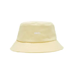 Bucket Bold Twill