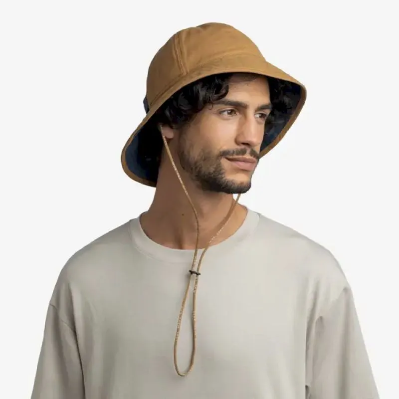 Buff  Nmad Bucket Hat - Cappello