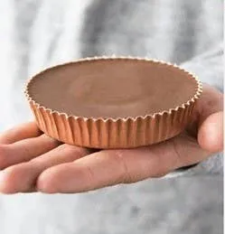 CB Stuffer - Maple Walnut Peanut Butter Cups