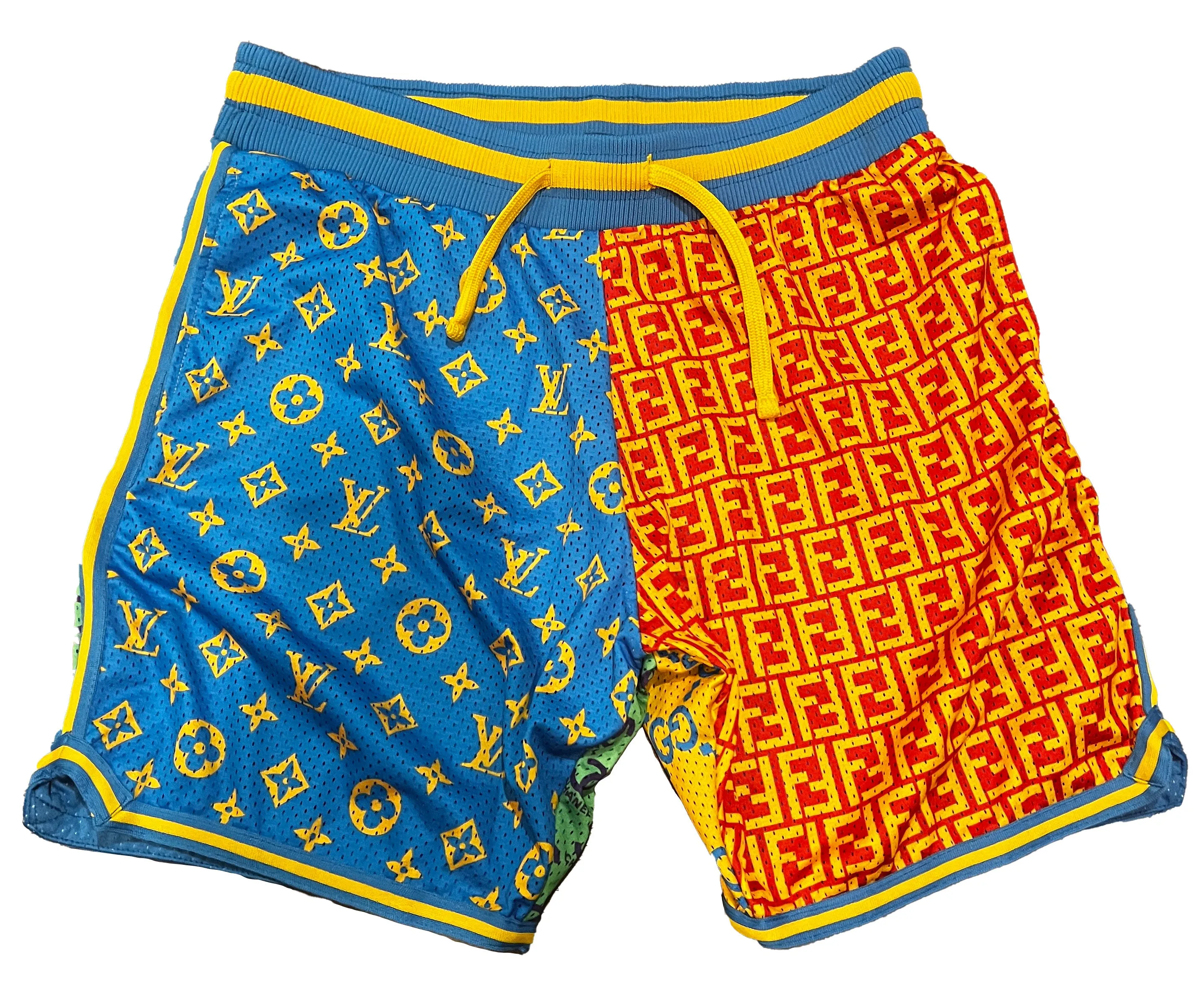 Chinatown Market - Designer Shorts