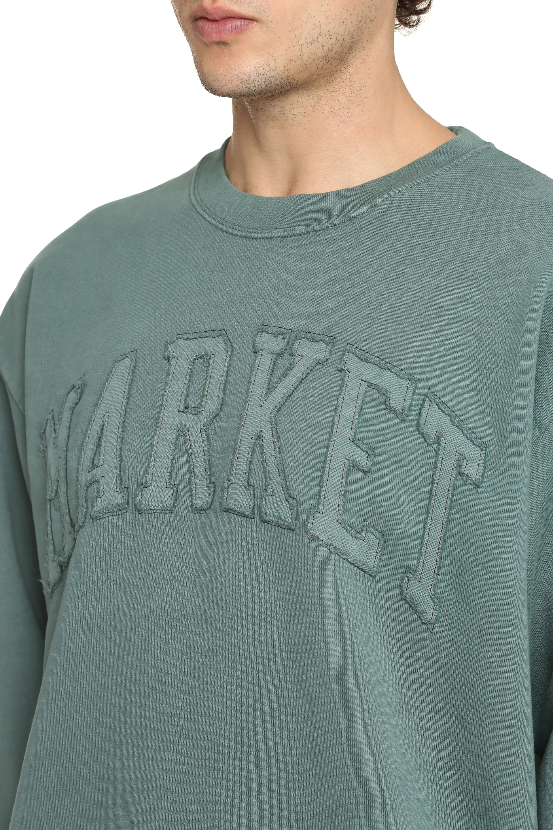 CHINATOWN MARKET  |Sweatshirts