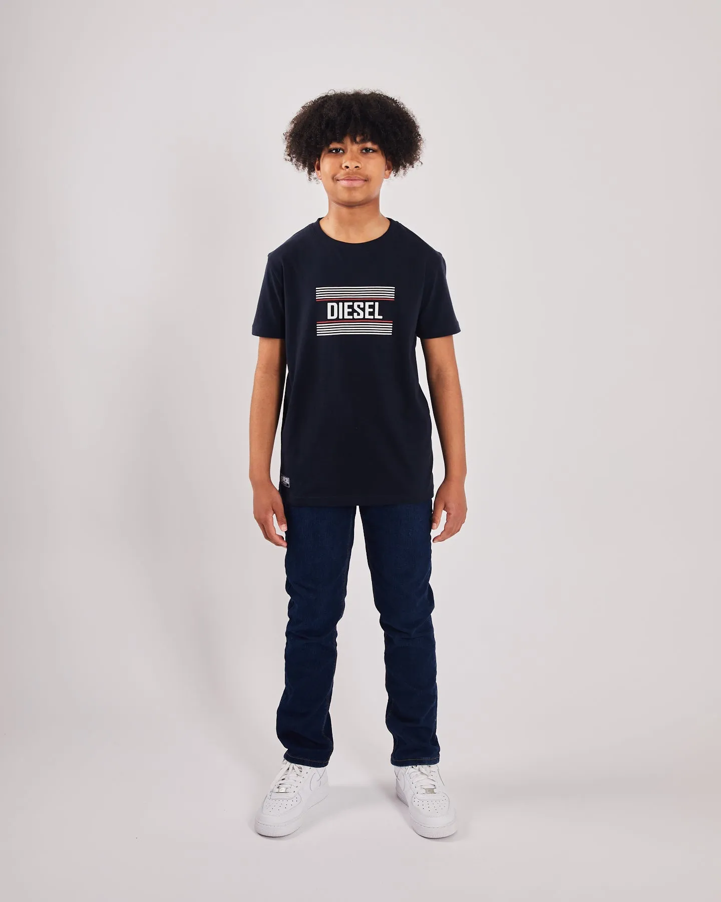 Conor Tee Navy