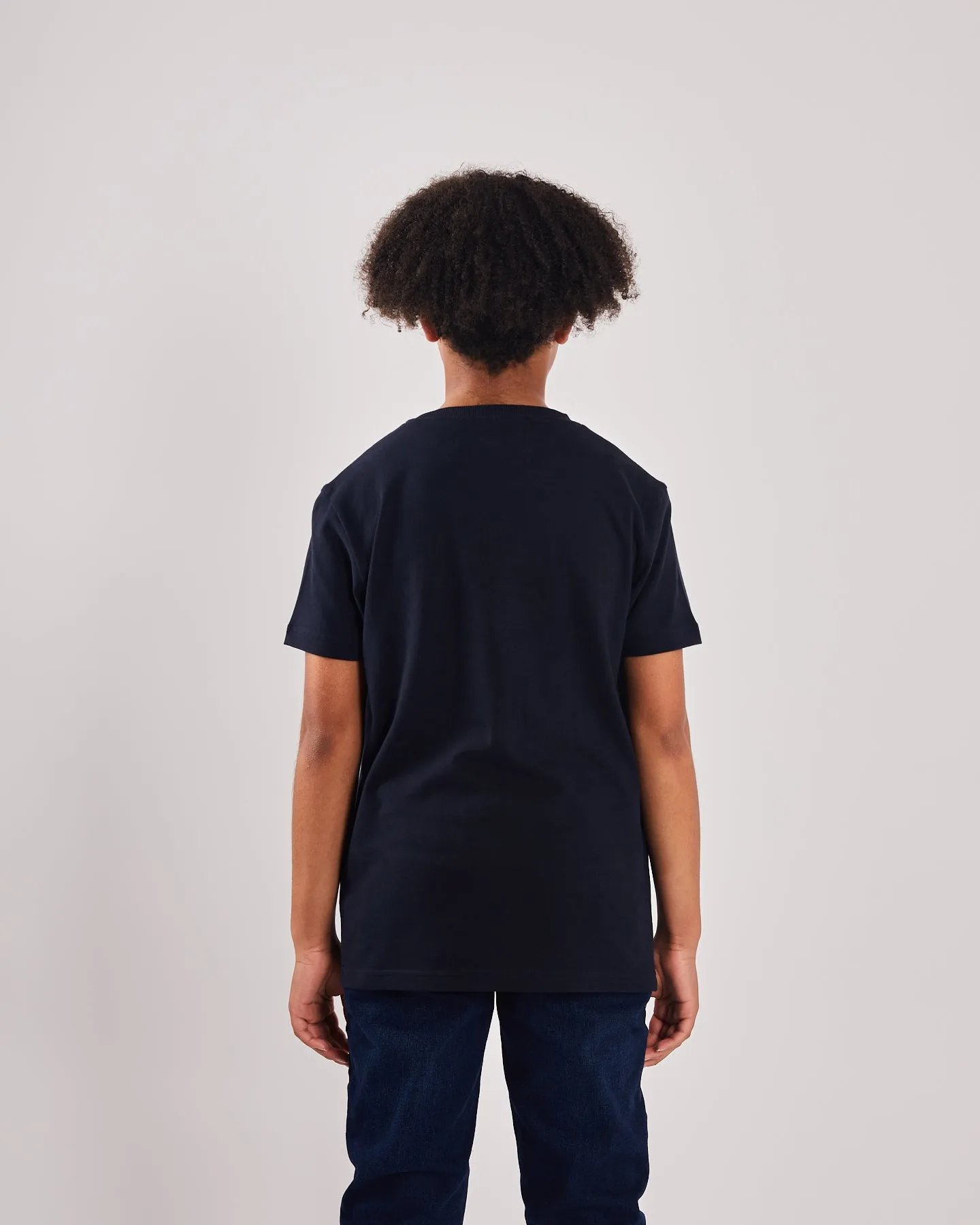 Conor Tee Navy