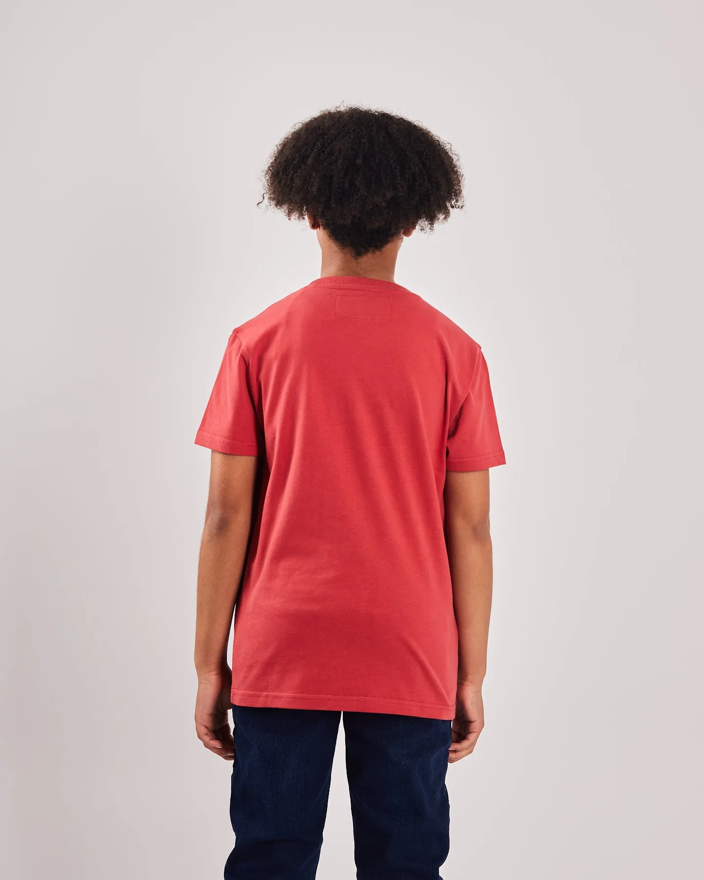 Conor Tee Red