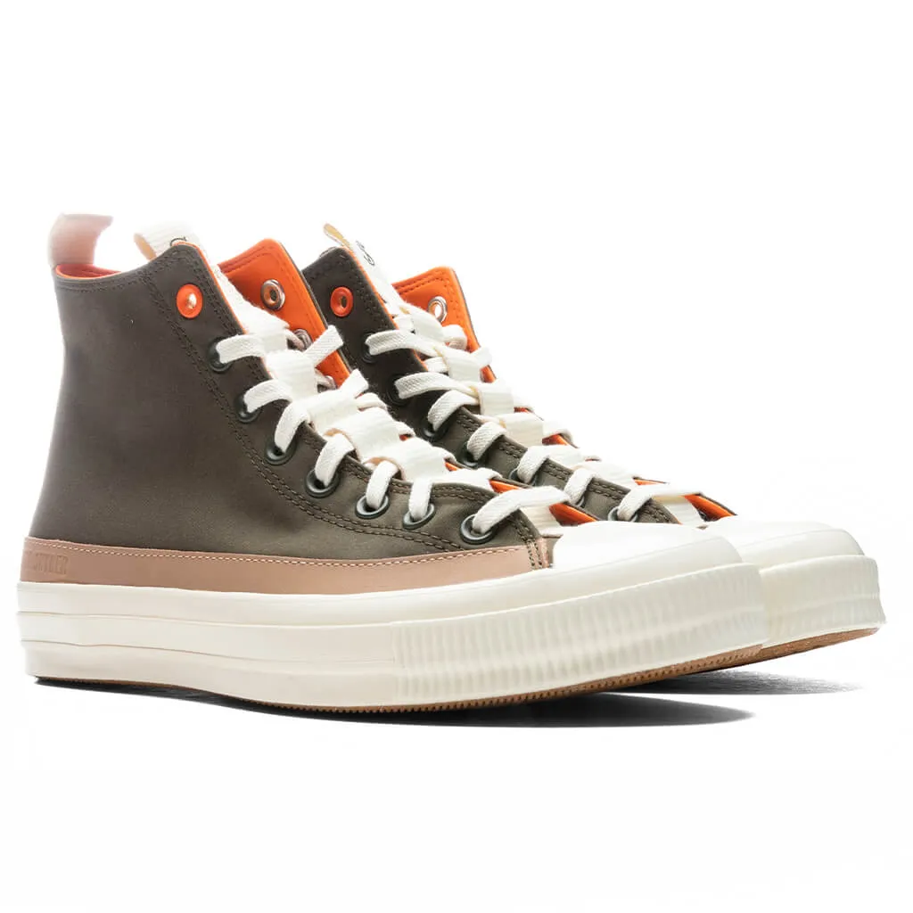 Converse x Todd Snyder Chuck 70 Hi - Deep Depths/Egret