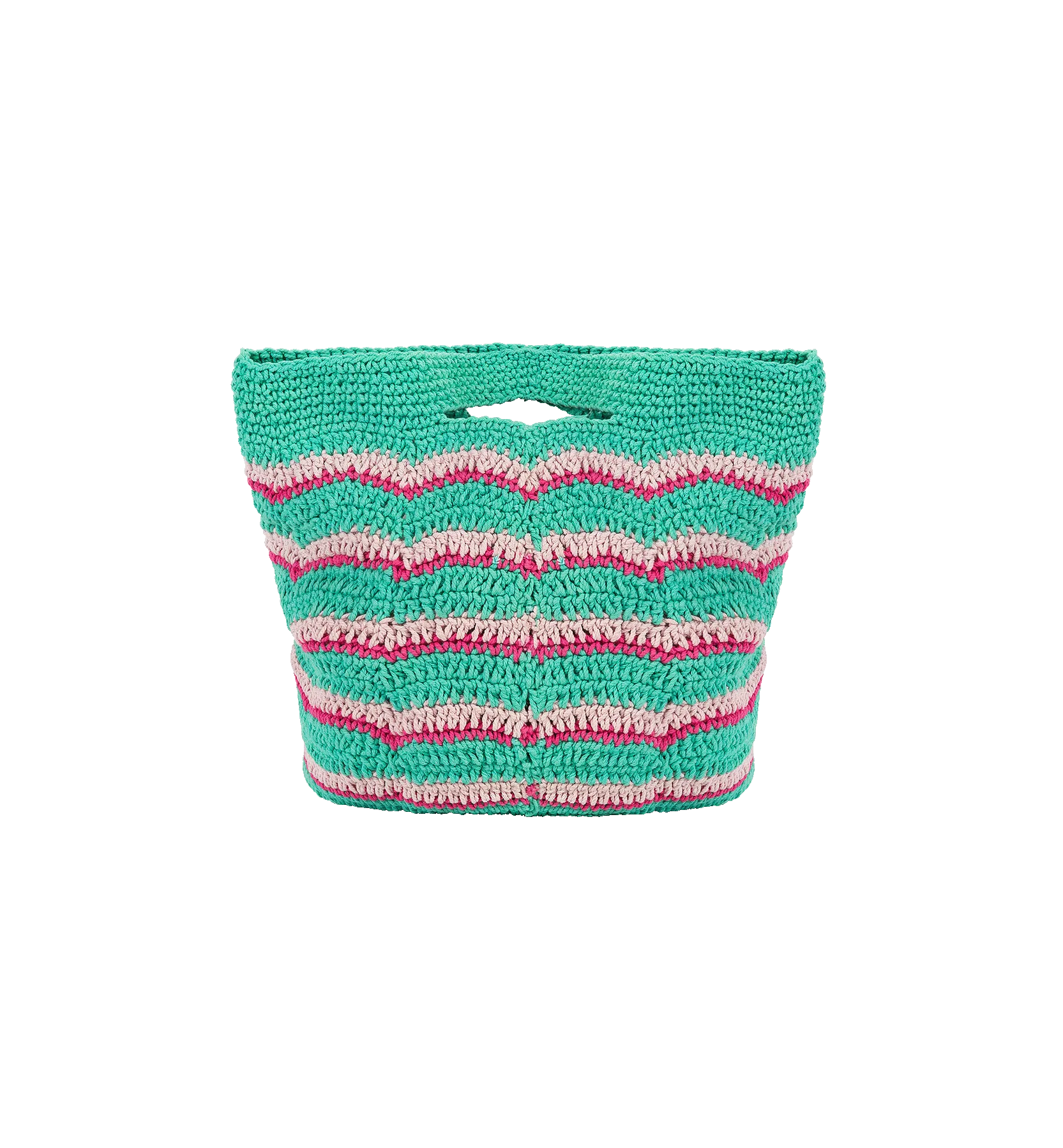 Crochet Market Bag