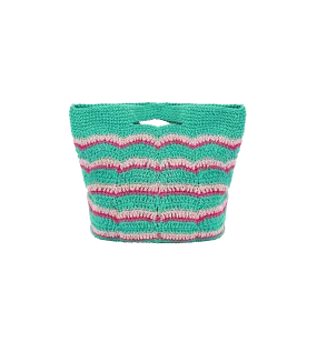 Crochet Market Bag