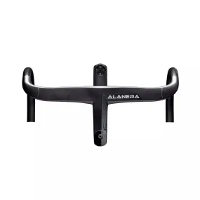 DEDA ELEMENTI ALANERA DCR INTEGRATED CARBON HANDLEBAR