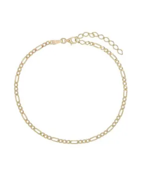 Figaro Mami Anklet