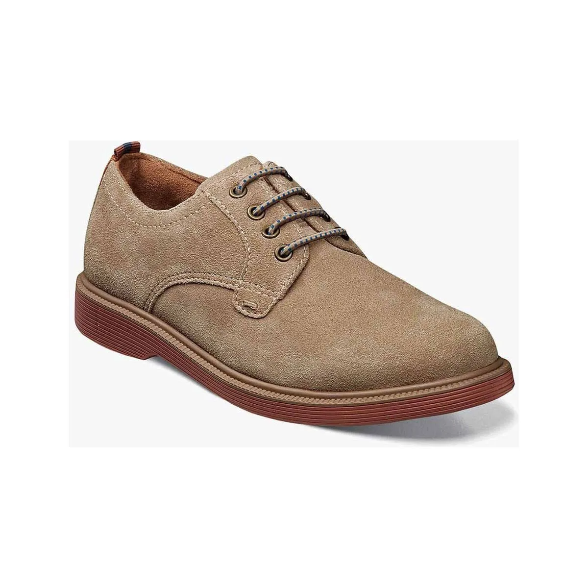 Florsheim Supacush Jr.