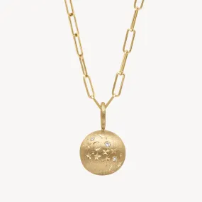 Galileo Ball Necklace