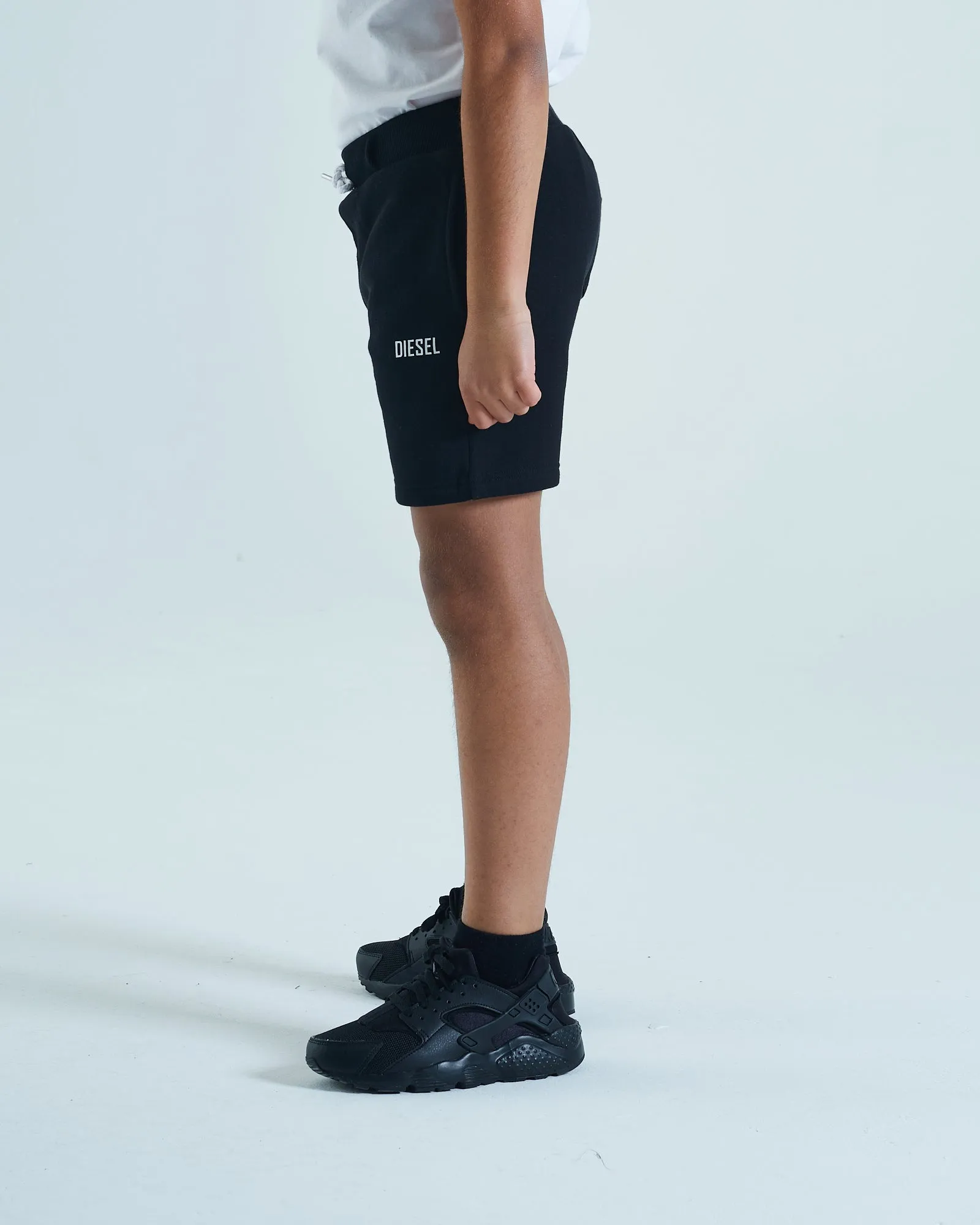 Gene Shorts Black