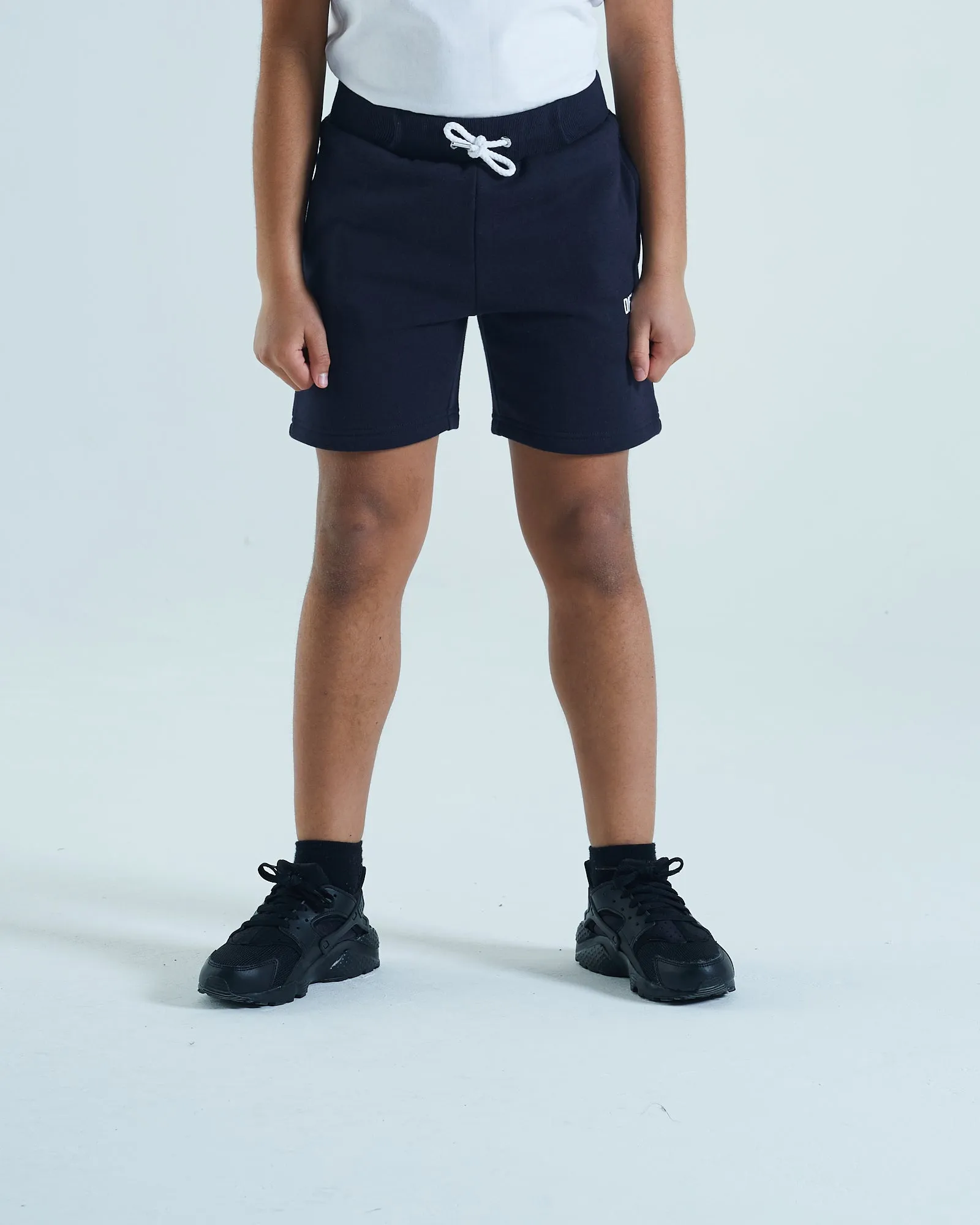 Gene Shorts Navy