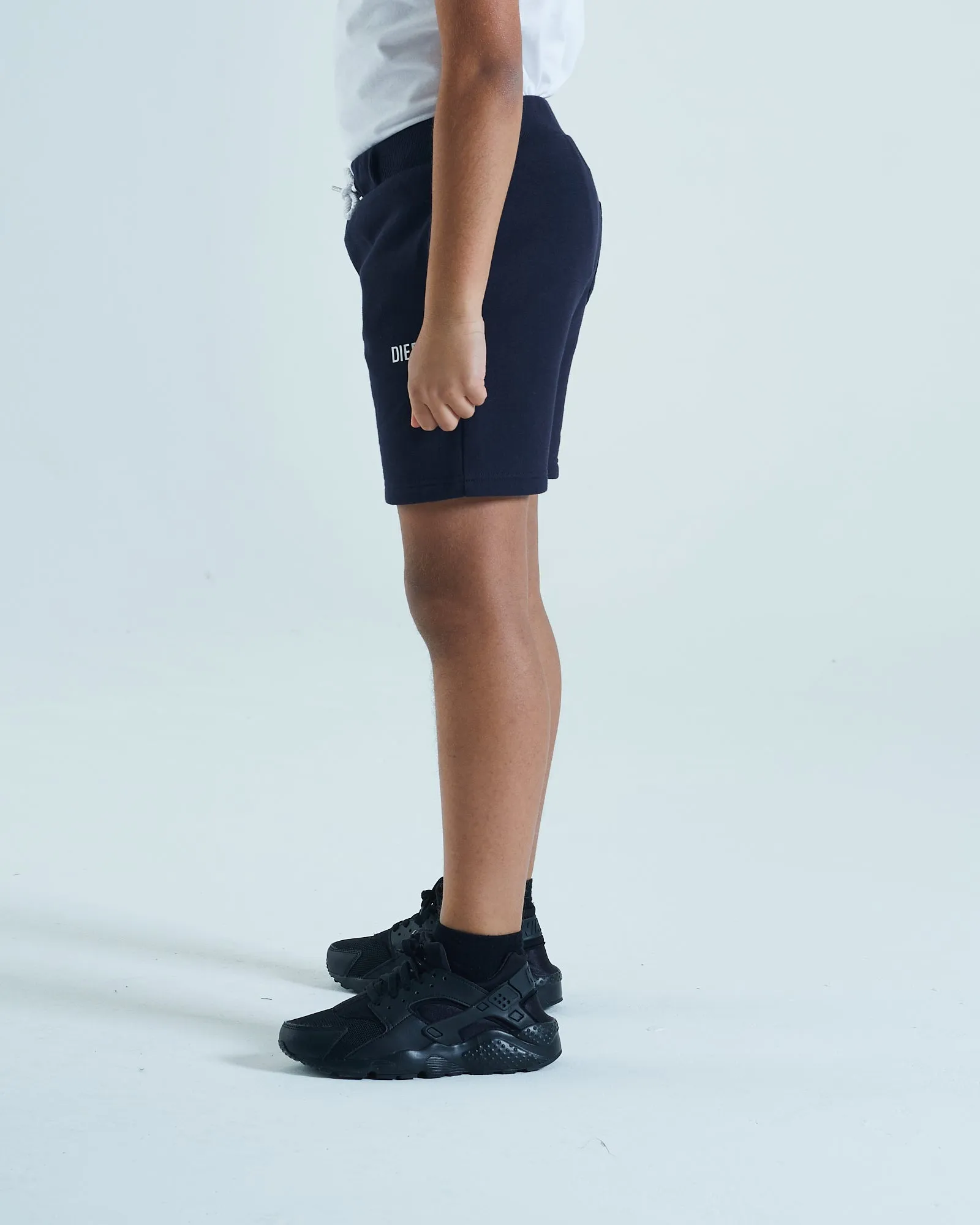 Gene Shorts Navy