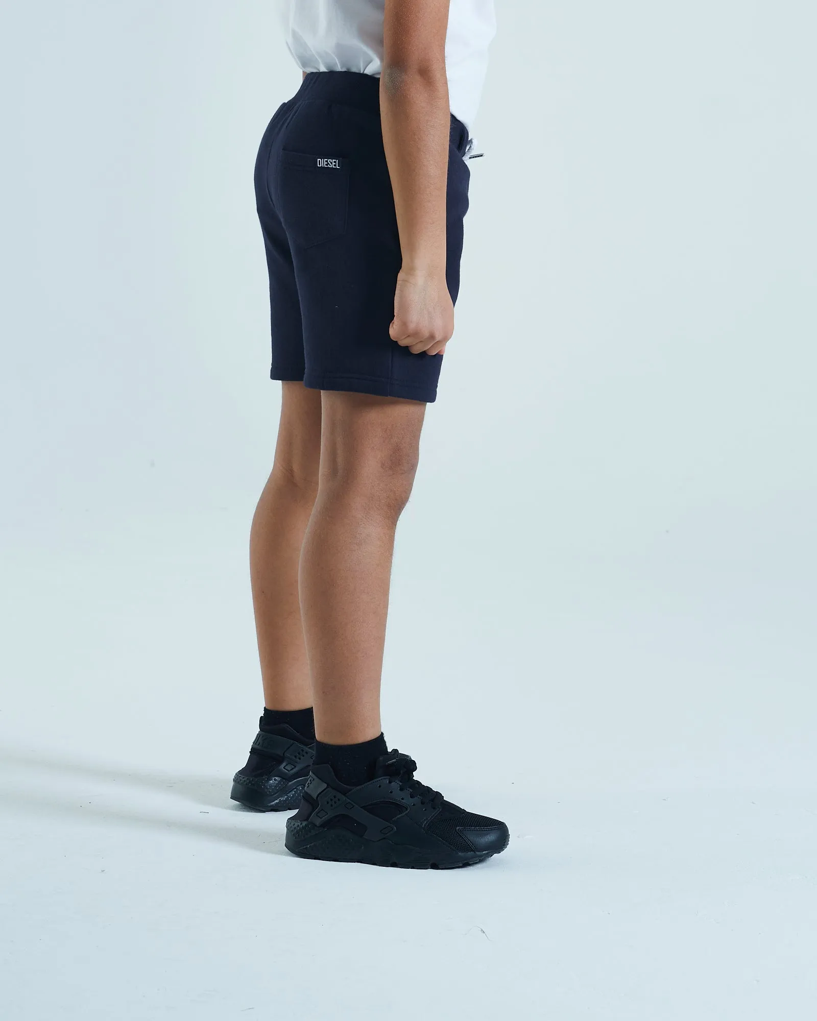 Gene Shorts Navy