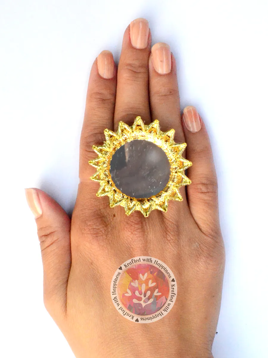 Gota Sun Ring