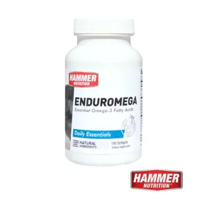 Hammer EndurOmega 180 cápsulas blandas