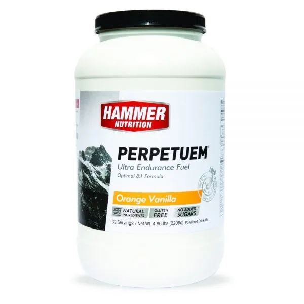 Hammer Perpetuem (32 Porciones)