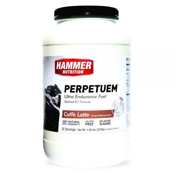 Hammer Perpetuem (32 Porciones)