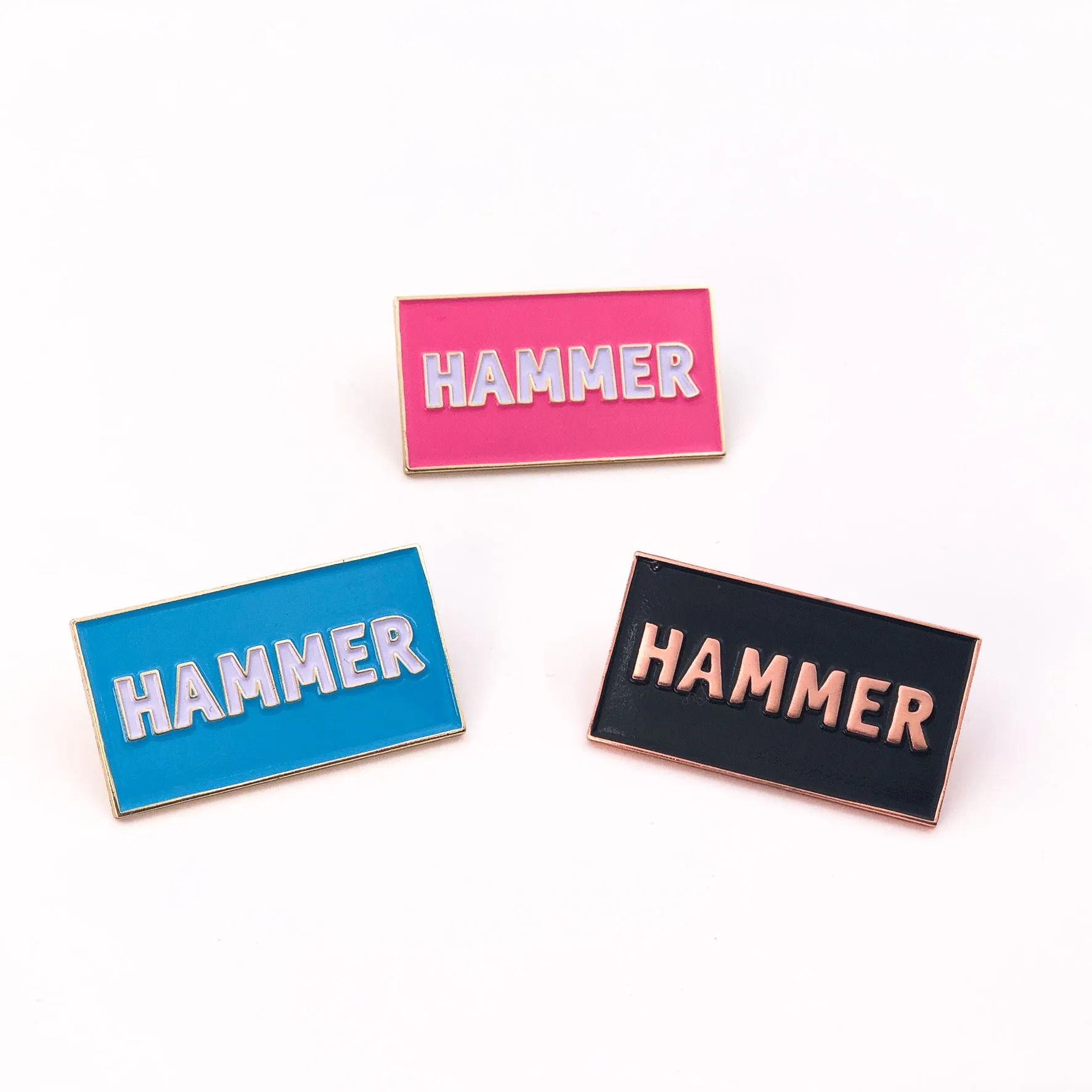 Hammer Pin