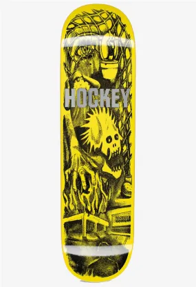 HOCKEY DIEGO TODD MERE MORTAL DECK 8.5