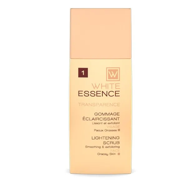 HT26 White Essence - Gommage Eclaircissant 100ml