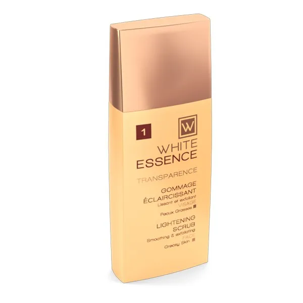 HT26 White Essence - Gommage Eclaircissant 100ml