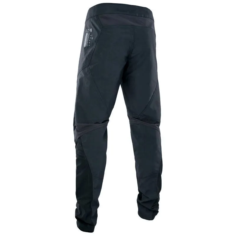 ION  Bikepants Scrub Mesh_ine - Pantaloni MTB - Uomo