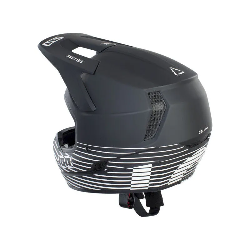 ION  Scrub Amp - Casco MTB