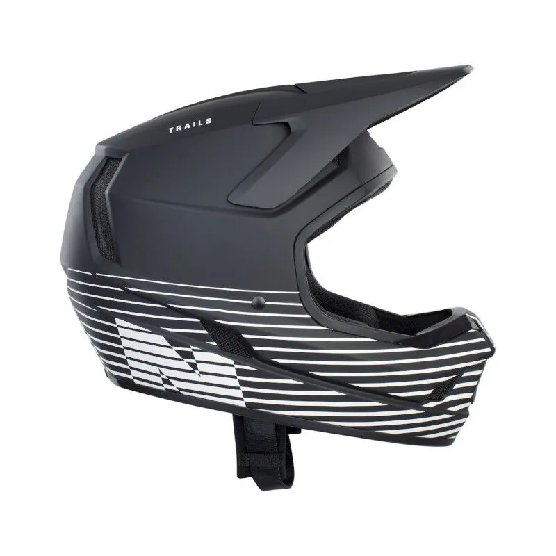 ION  Scrub Amp - Casco MTB