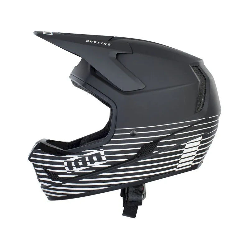 ION  Scrub Amp - Casco MTB