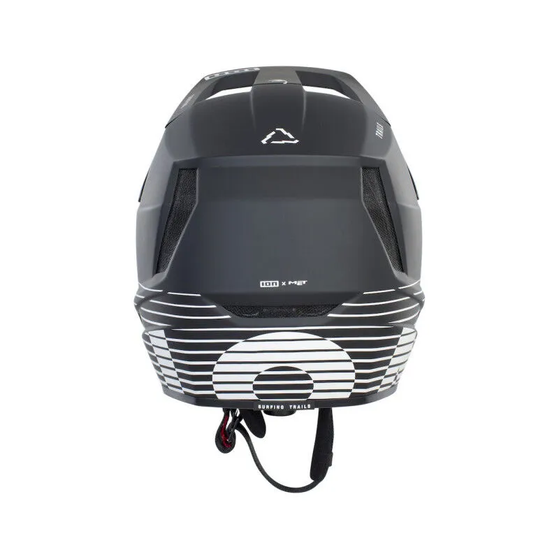 ION  Scrub Amp - Casco MTB