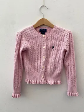 Jersey Ralph Lauren nia rosa