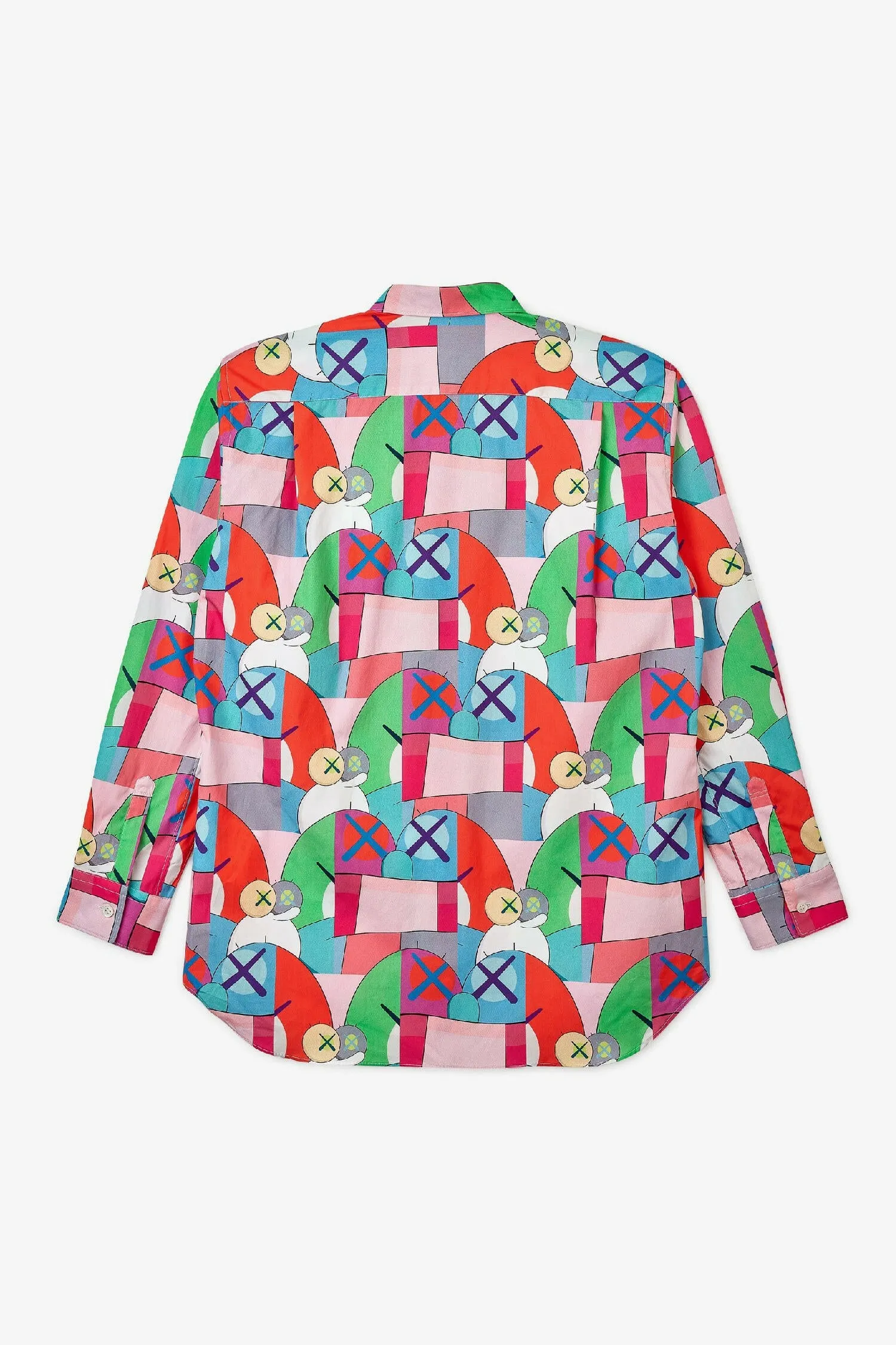 KAWS Classic Shirt (Print H)