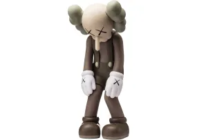 Kaws Small Lie